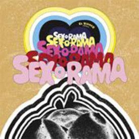 SEX-O-RAMA! (+CD)