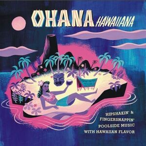 OHANA HAWAIANA