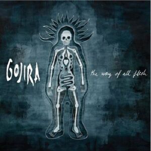 THE WAY OF ALL FLESH (VINILO AZUL)