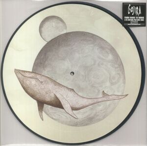 FROM MARS TO SIRIUS (PICTURE DISC)