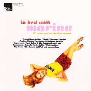 IN BED WITH MARINA (RSD 2021)