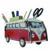 PORTALÁPICES VOLKSWAGEN ROJA