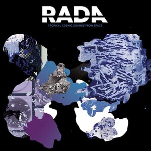 RADA.TROPICAL COSMIC SOUNDS FROM SPACE