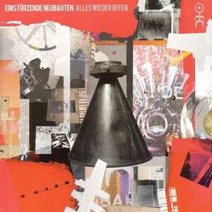 ALLES WIEDER OFFEN (2LP)