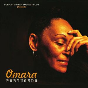 OMARA PORTUONDO (BUENA VISTA SOCIAL CLUB PRESENTS)
