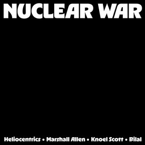 NUCLEAR WAR (RSD 2026)