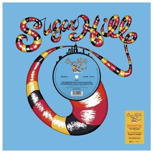 RAPPERS DELIGHT DUB/THE MESSAGE DUB  (RSD 2026)
