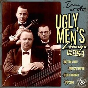 UGLY MEN´S LOUNGE VOL.2 10