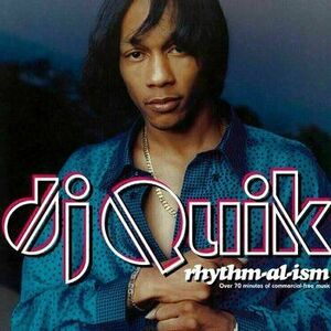 RHYTHM-AL-ISM (2LP)
