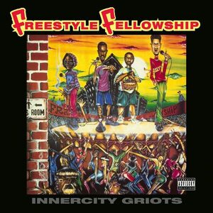 INNERCITY GRIOTS