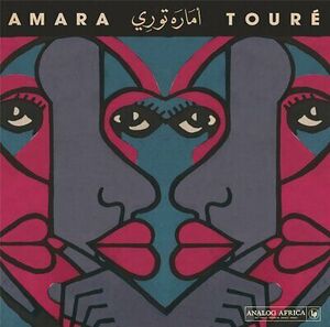 AMARA TOURE 1973-1980