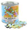 THE WORLD PUZZLE