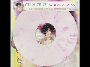 AZÚCAR & SALSA