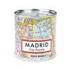 MADRID CITY PUZZLE