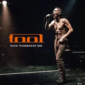 RADIO TRANSMISSION 1998