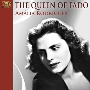 THE QUEEN OF FADO (CD)