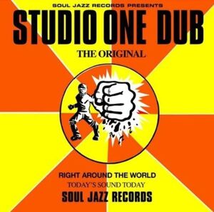 STUDIO ONE DUB