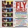 FLY GIRLS! VOL.1 2LP
