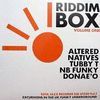 RIDDIM BOX VOLUME ONE