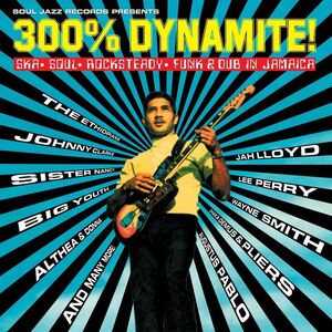 300% DYNAMITE (RSD 2024)