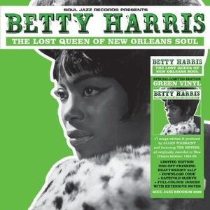 THE LOST QUEEN OF NEW ORLEANS (VINILO VERDE) RSD 2022