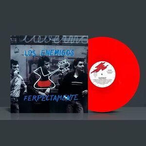 FERPECTAMENTE (VINILO ROJO) RSD 2026