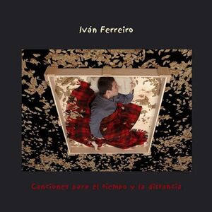 CANCIONES PARA EL TIEMPO Y LA DISTANCIA (VINILO ROJO MARMOLADO) RSD 2026