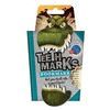 MARCAPÁGINAS TEETH MARKS T-REX