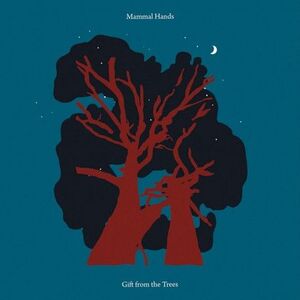 GIFT FROM THE TREES (2LP)