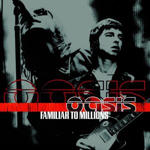 FAMILIAR TO MILLIONS (3LP)