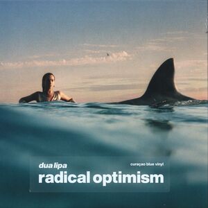 RADICAL OPTIMISM