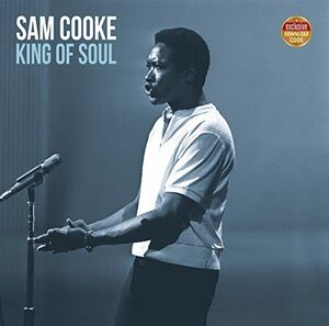 KING OF SOUL