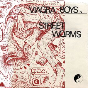 STREET WORMS