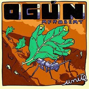 UNITE (CD)