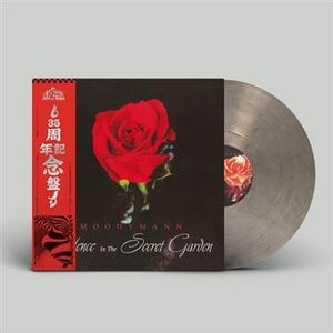 SILENCE IN THE SECRET GARDEN