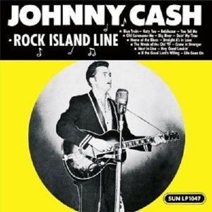 ROCK ISLAND LINE