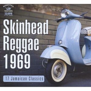 SKINHEAD REGGAE 1969