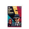 THE SECRET SPY ACADEMY