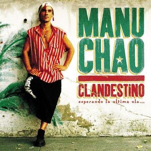 CLANDESTINO
