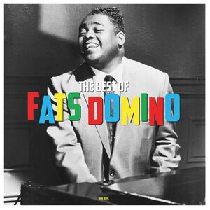 THE BEST OF FATS DOMINO