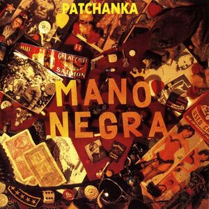 PATCHANKA (30TH ANNIVERSARY EDITION LP+CD)