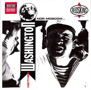 NEITHER WASHINGTON NOR MOSKOW