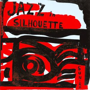 JAZZ IN SILHOUETTE