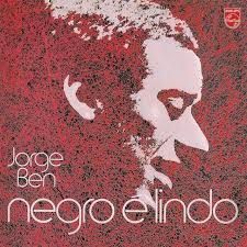 NEGRO É LINDO