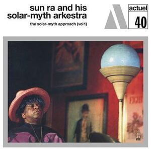 SOLAR-MYTH APPROACH, VOL. 1