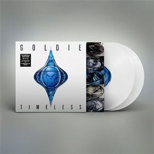 TIMELESS.30TH ANNIV (2LP VINILO BLANCO)