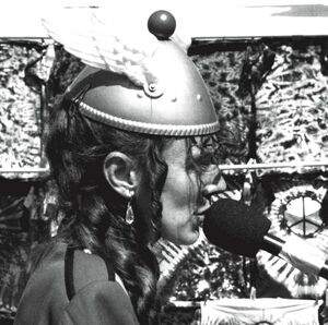 THE SPACE LADY´S GREATEST HITS