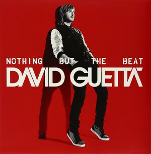 NOTHING BUT THE BEAT