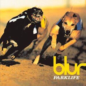 PARKLIFE (SPECIAL EDITION)