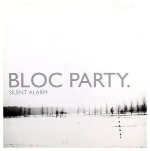SILENT ALARM